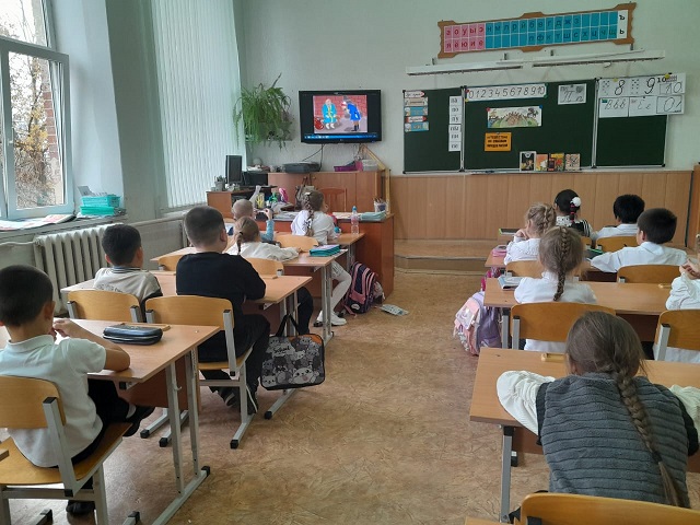 Фото с мероприятия 