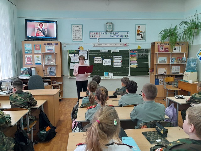 Фото с мероприятия