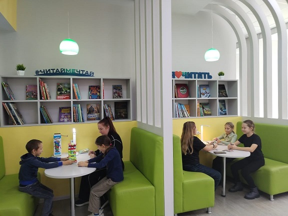 Фото с мепроприятия 