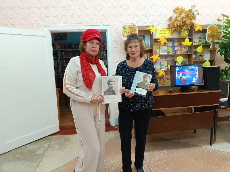 Фото с мепроприятия 