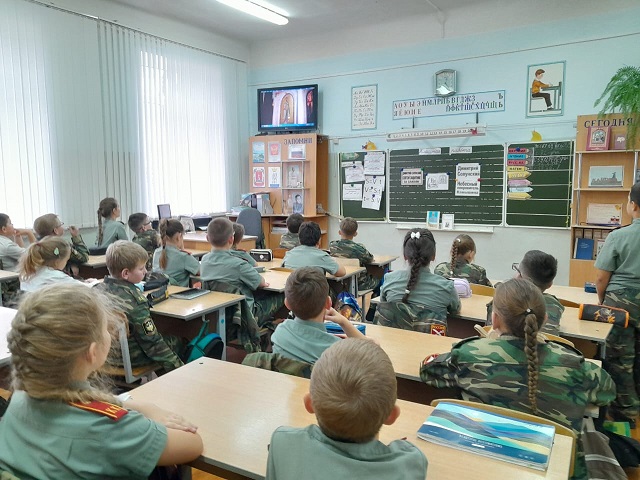 Фото с мероприятия