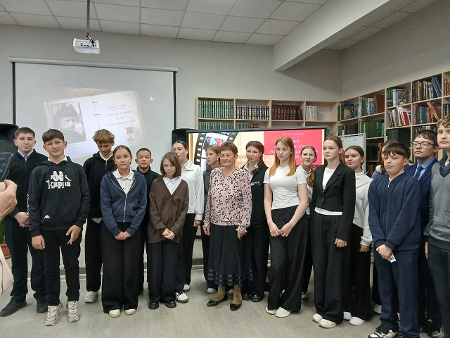 Фото с мерпорятия 