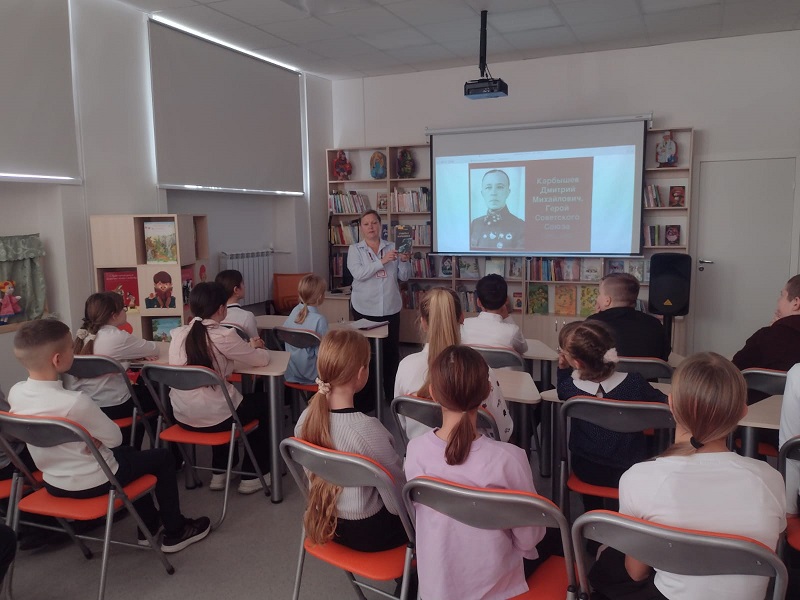 Фото с мероприятия 