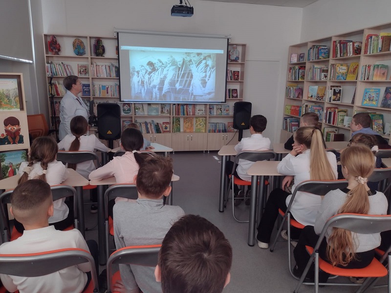 Фото с мероприятия 