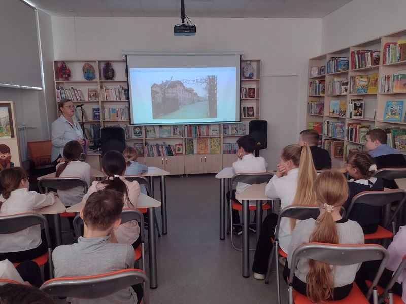 Фото с мероприятия 