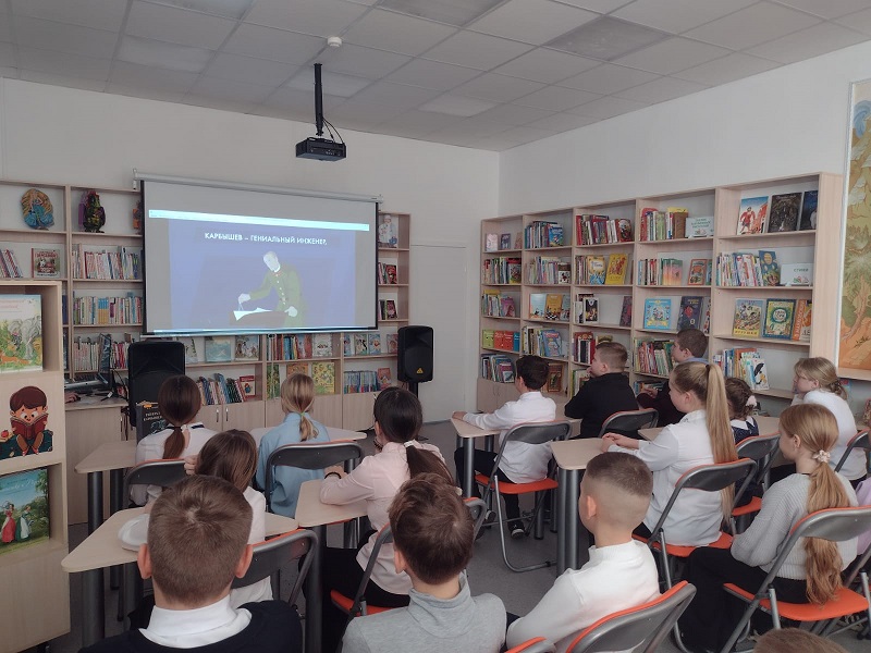 Фото с мероприятия 