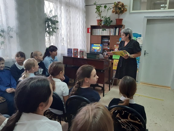 Фото с мероприятия