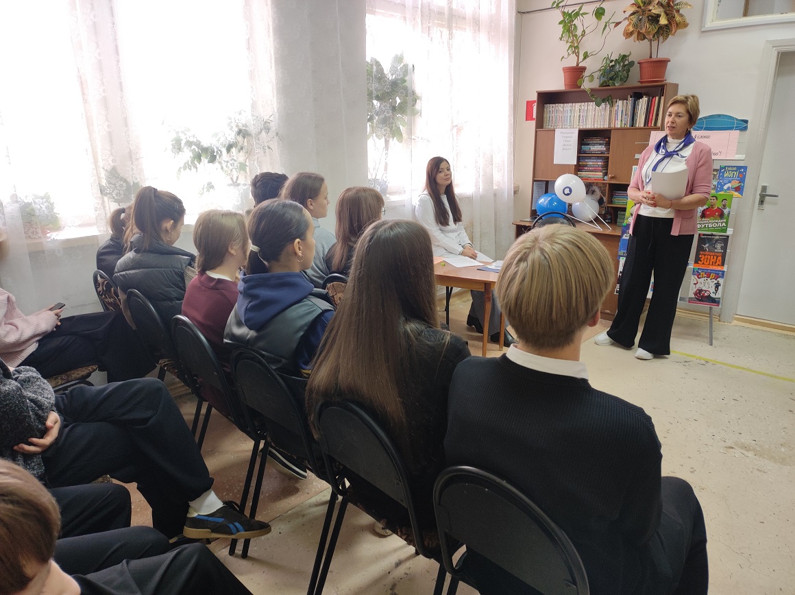 Фото с мерпорятия 