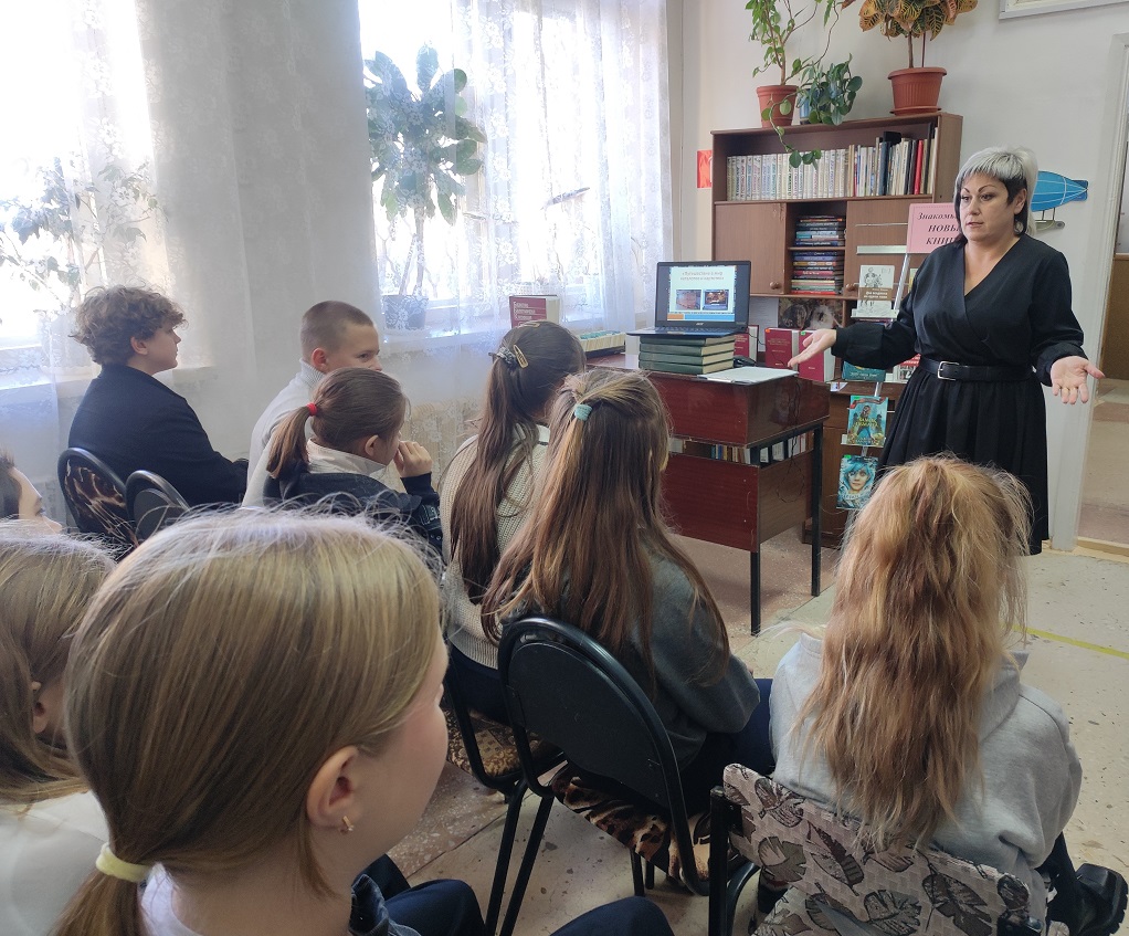 Фото с мерпориятия