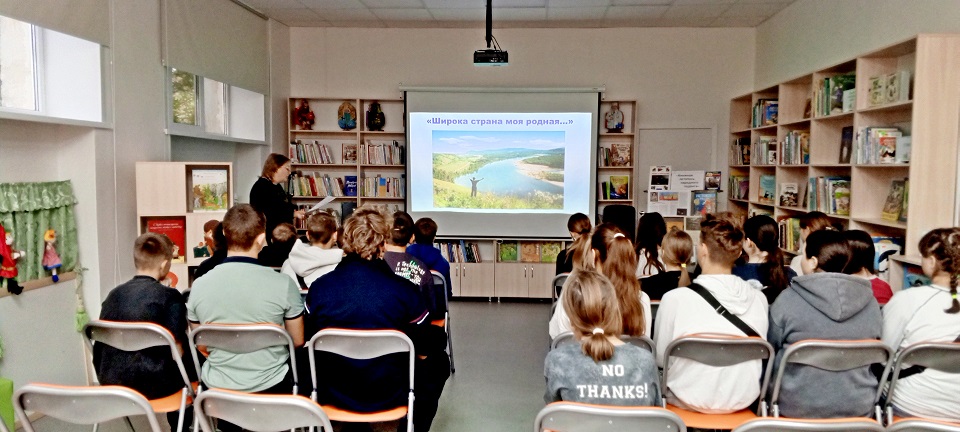 Фото с мероприятия 