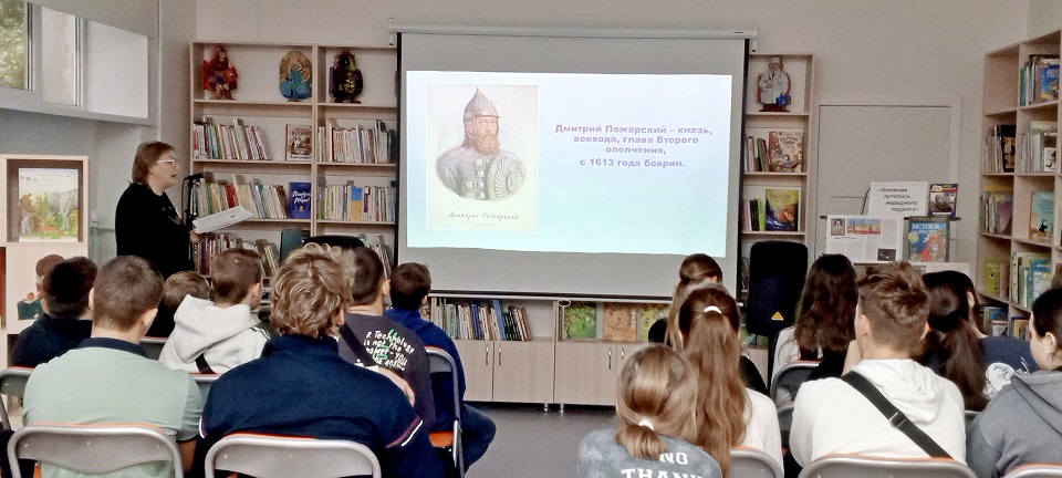 Фото с мероприятия 