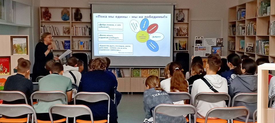 Фото с мероприятия 