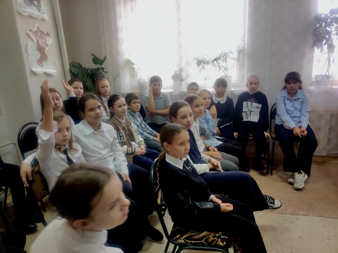 Фото с мероприятия