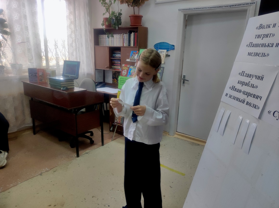 Фото с мероприятия