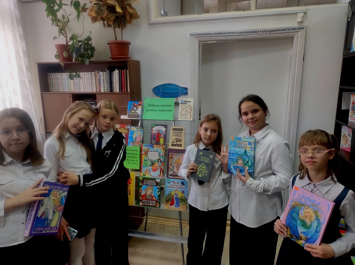 Фото с мероприятия 