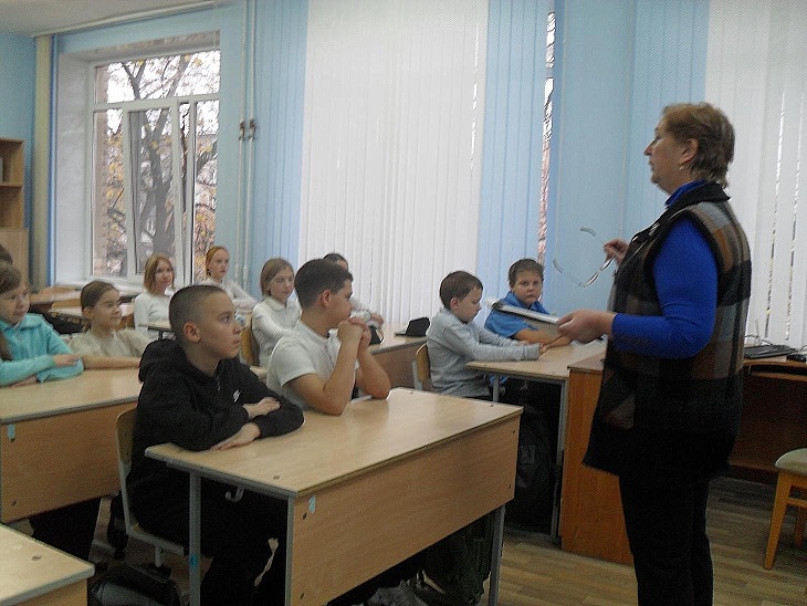 Фото с мероприятия