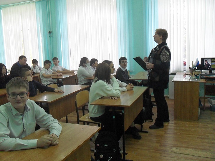 Фото с мероприятия