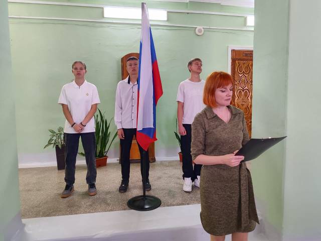 фото с мероприятия 