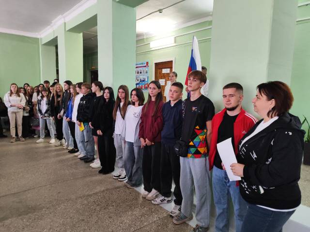 фото с мероприятия 