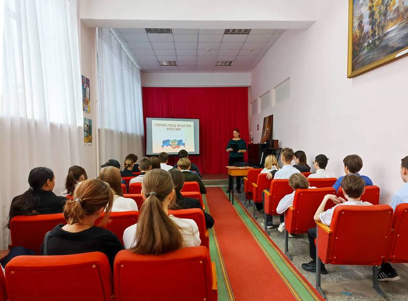 Фото с мероприятия