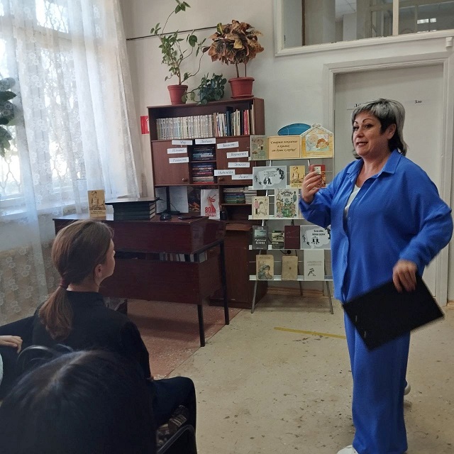 Фото с мероприятия