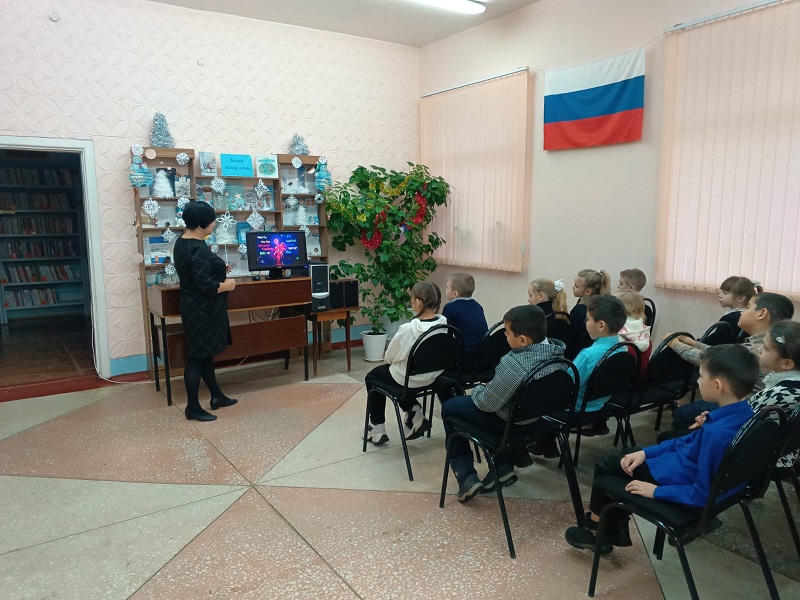 Фото с мероприятия
