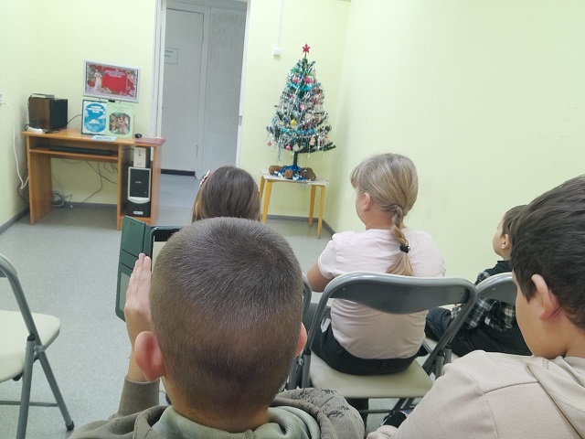 Фото с мероприятия