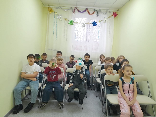 Фото с мероприятия