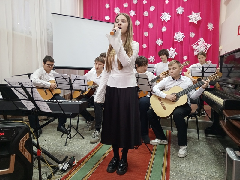 Фото с мероприятия