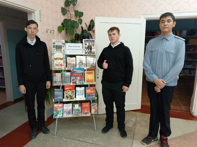 Фото с мероприятия