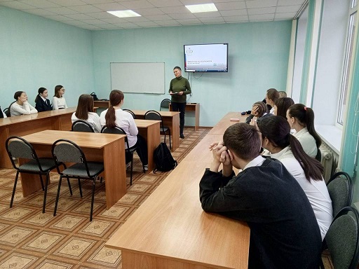 Фото с мероприятия