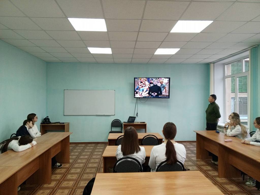 Фото с мероприятия