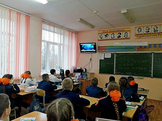 Фото с мероприятия