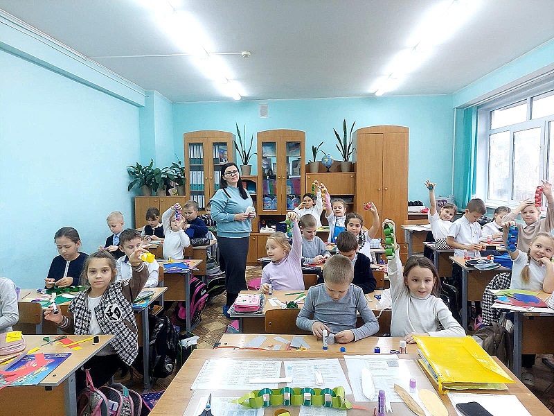 Фото с меропиятия