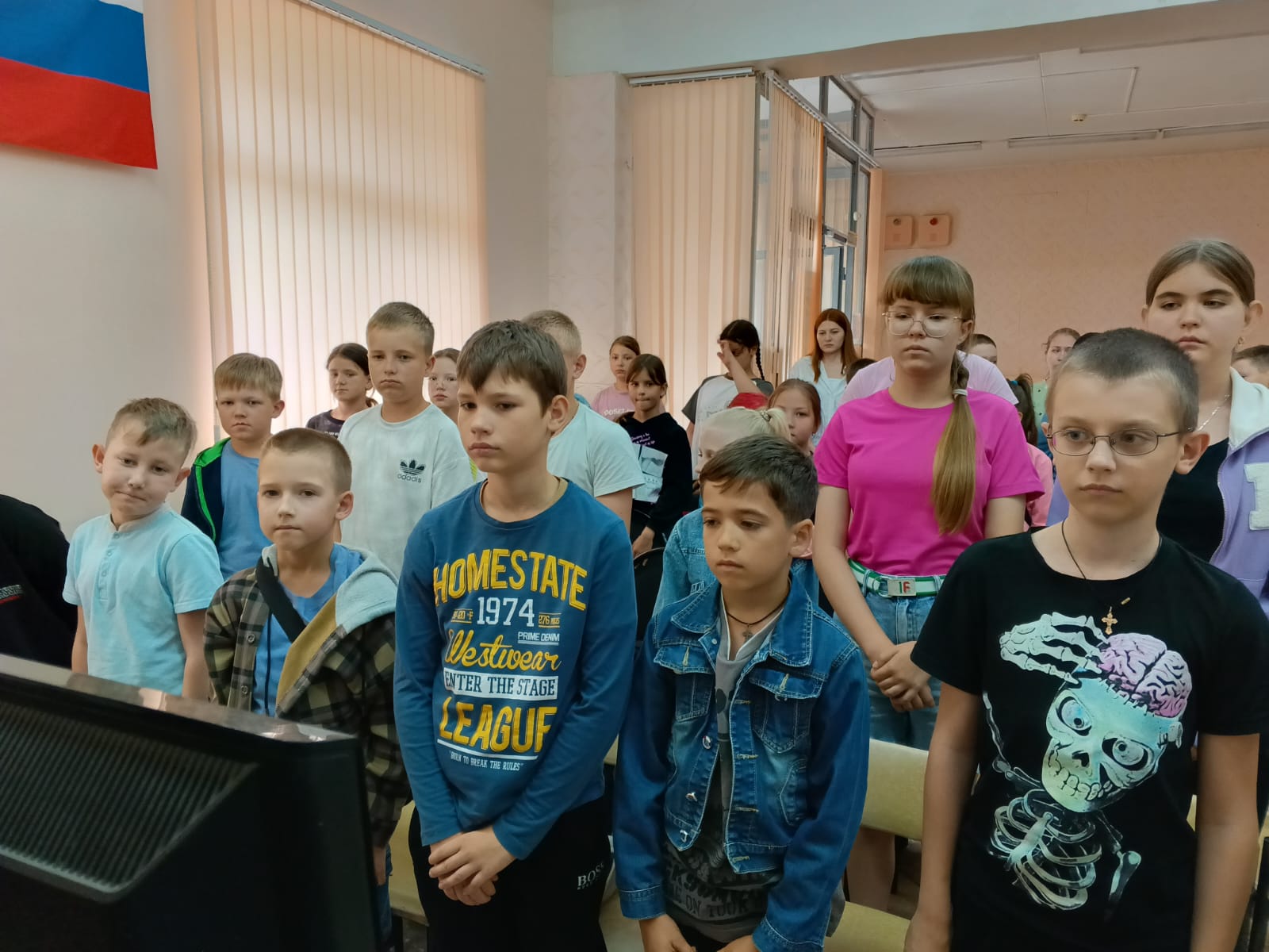 Фото с мероприятия