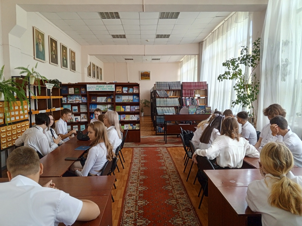 Фото с мероприятия 