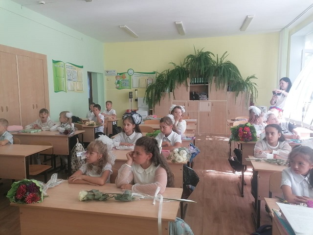 Фото с мероприятия 