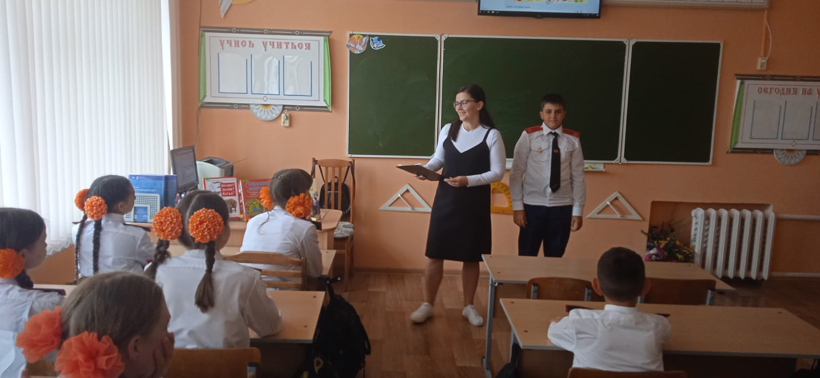 Фото с мероприятия 