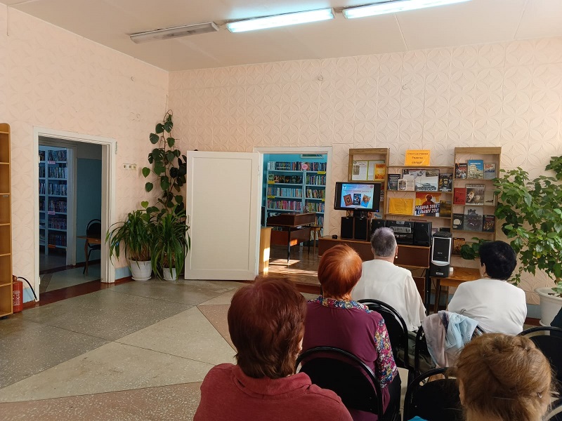 Фото с мероприятия