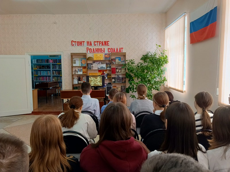 Фото с мероприятия