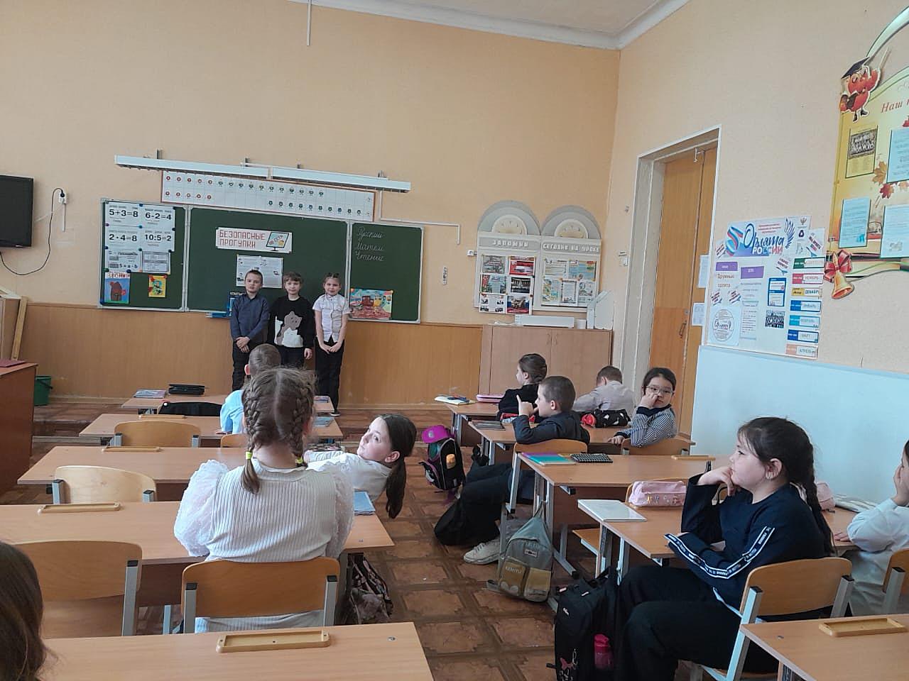Фото с мероприятия 