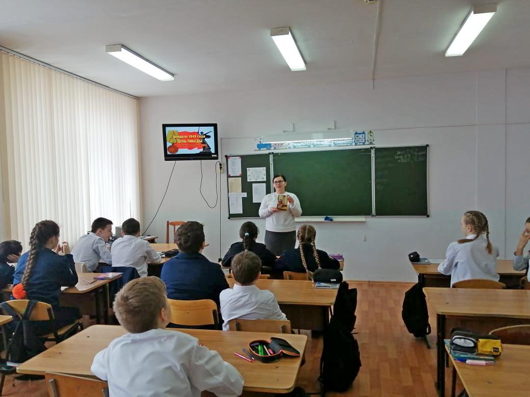 Фото с мероприятия