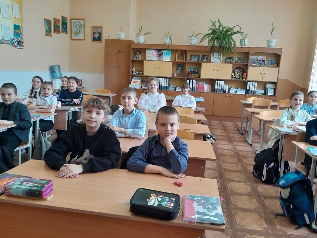 Фото с мероприятия 