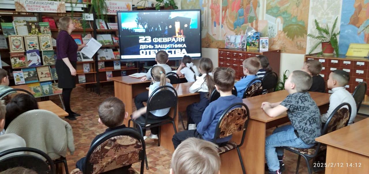 Фото с мероприятия