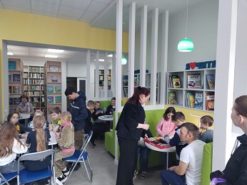 Игротека