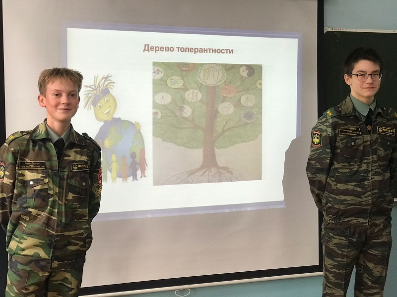Фото с мероприятия 