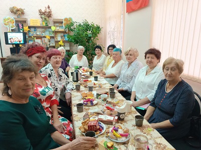 Фото с мероприятия