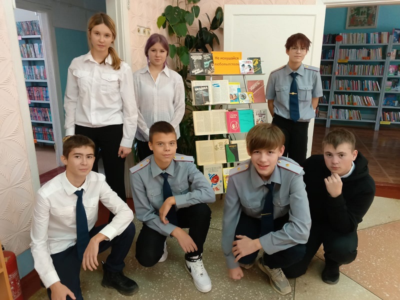 Фото с мероприятия