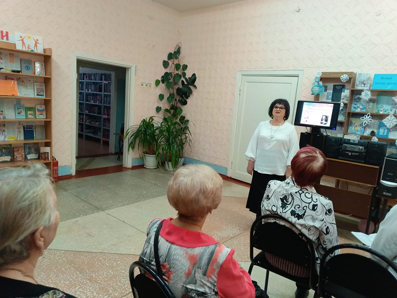 Фото с мероприятия