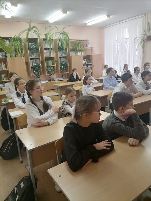 Фото с мероприятия